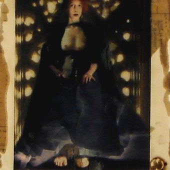 Vente tableaux - 034A42