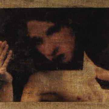 Vente tableaux - 034B02