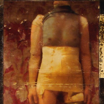 Vente tableaux - 034B11