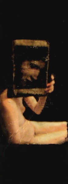 Vente tableaux - 034D08