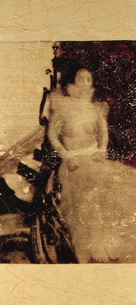 Vente tableaux - 034E04