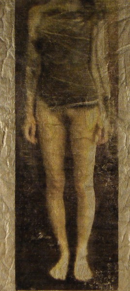 Vente tableaux - 034E10