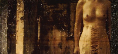 Vente tableaux - 034E13