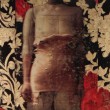 Vente tableaux - 034C10