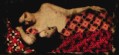 Vente tableaux - 034E17