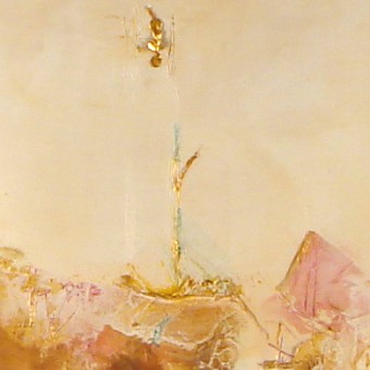 Vente tableaux - 035A46