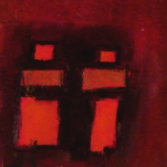 Vente tableaux - 035A48