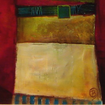Vente tableaux - 035A60