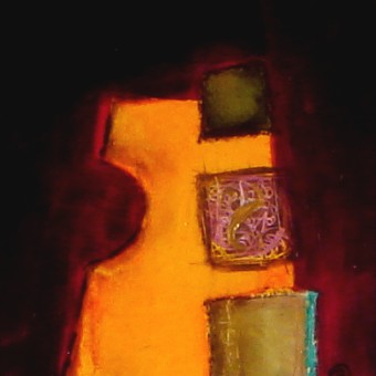 Vente tableaux - 035A63