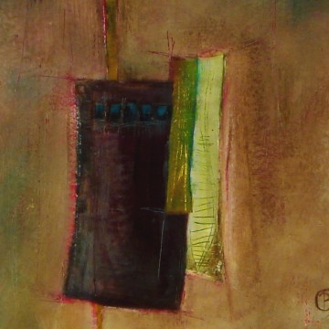 Vente tableaux - 035B26
