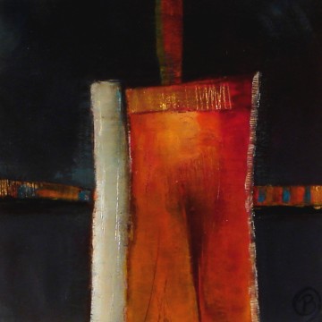 Vente tableaux - 035B27