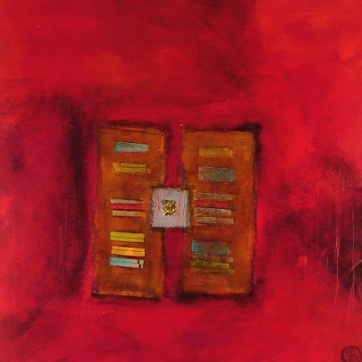 Vente tableaux - 035C20
