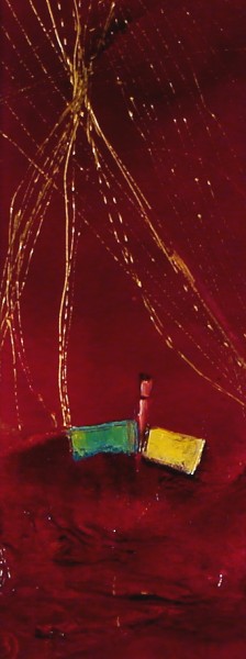 Vente tableaux - 035D16