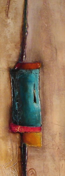 Vente tableaux - 035D23