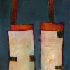 Vente tableaux - 035B25