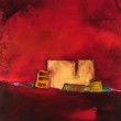 Vente tableaux - 035C21