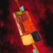Vente tableaux - 035C24