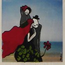 Galerie de peinture de Maud LANTELME FAISAN