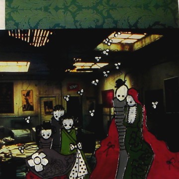 Vente tableaux - 036B13