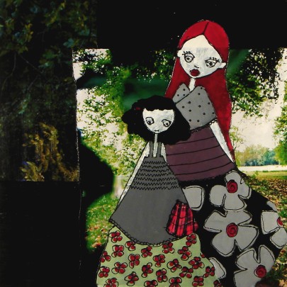 Vente tableaux - 036C09