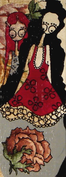 Vente tableaux - 036D05