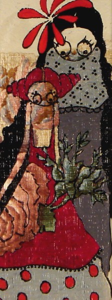 Vente tableaux - 036D07