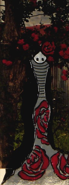 Vente tableaux - 036D10