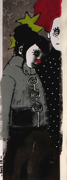 Vente tableaux - 036D12