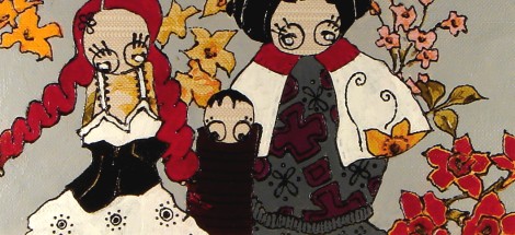 Vente tableaux - 036E01