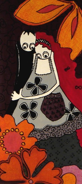 Vente tableaux - 036E06