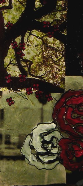 Vente tableaux - 036E17