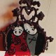 Vente tableaux - 036A24