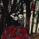 Vente tableaux - 036A30