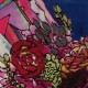 Vente tableaux - 036A44