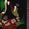 Vente tableaux - 036B12