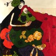 Vente tableaux - 036C03