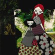 Vente tableaux - 036C09