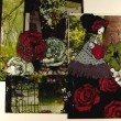 Vente tableaux - 036C11