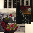 Vente tableaux - 036C12