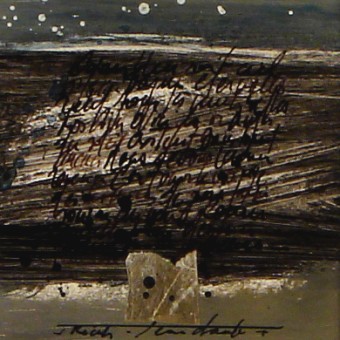 Vente tableaux - 037A01