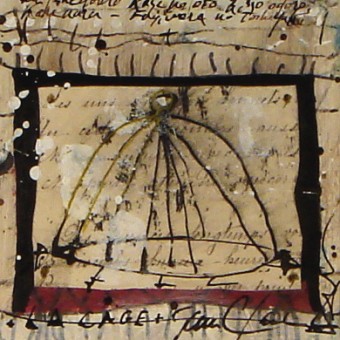 Vente tableaux - 037A03