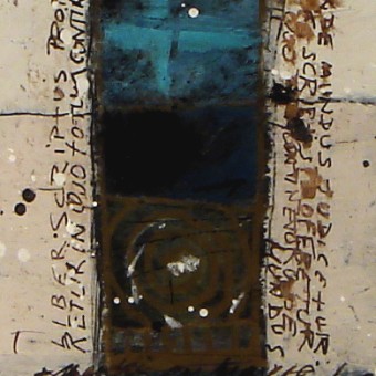 Vente tableaux - 037A16