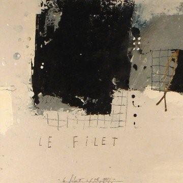 Vente tableaux - 037B13
