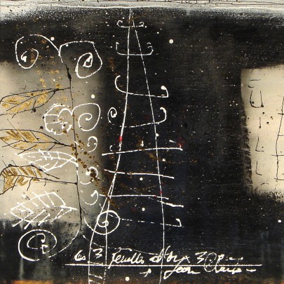 Vente tableaux - 037C01