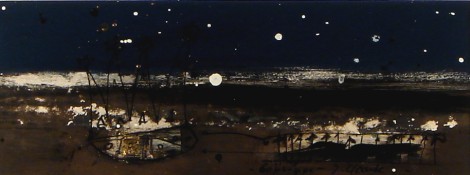Vente tableaux - 037D07