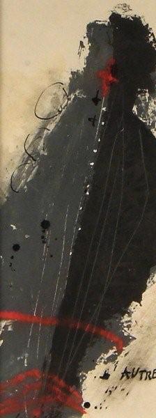 Vente tableaux - 037D09