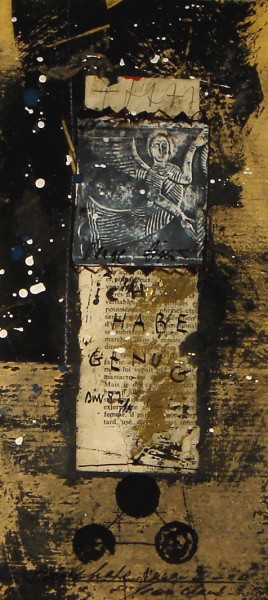 Vente tableaux - 037E05