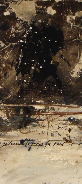 Vente tableaux - 037E08