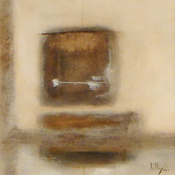 Vente tableaux - 038A21