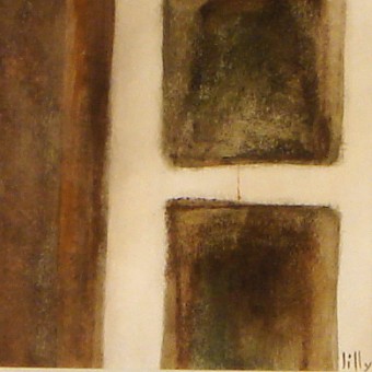 Vente tableaux - 038A24